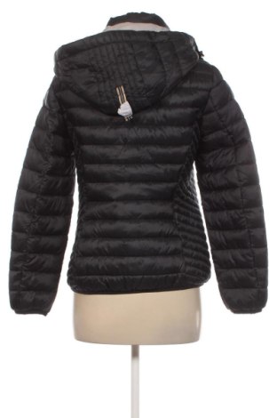 Γυναικείο μπουφάν Esprit, Μέγεθος S, Χρώμα Μαύρο, Τιμή 27,83 €