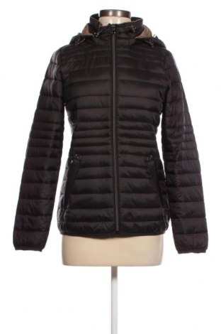 Γυναικείο μπουφάν Esprit, Μέγεθος XS, Χρώμα Μαύρο, Τιμή 30,15 €
