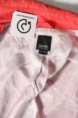 Дамско яке Esprit, Размер XL, Цвят Розов, Цена 68,00 лв.