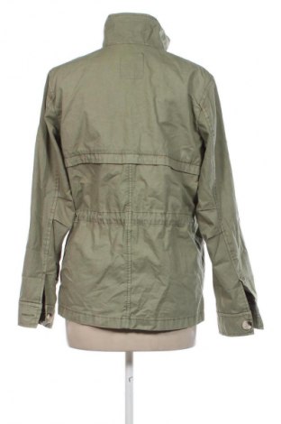 Dámska bunda  Esprit, Veľkosť S, Farba Zelená, Cena  19,28 €