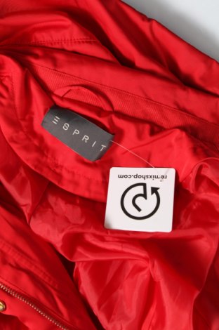 Dámská bunda  Esprit, Velikost M, Barva Červená, Cena  542,00 Kč