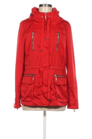 Dámska bunda  Esprit, Veľkosť M, Farba Červená, Cena  38,56 €