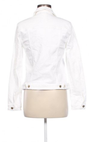 Γυναικείο μπουφάν Esprit, Μέγεθος S, Χρώμα Λευκό, Τιμή 14,85 €