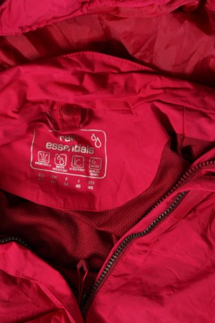 Dámská bunda  Essentials, Velikost L, Barva Růžová, Cena  311,00 Kč