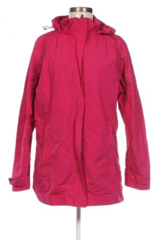 Dámská bunda  Essentials, Velikost L, Barva Růžová, Cena  622,00 Kč