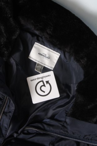 Damenjacke Essentials by Tchibo, Größe XL, Farbe Blau, Preis 26,23 €