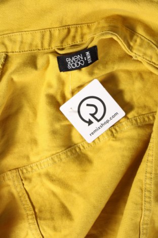 Dámska bunda  Even&Odd, Veľkosť S, Farba Žltá, Cena  13,02 €