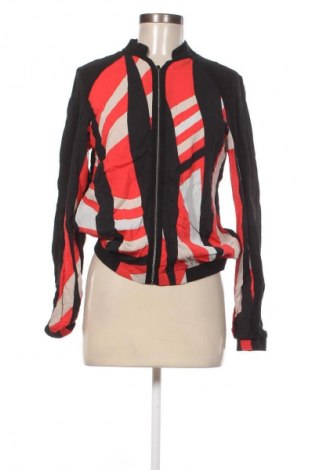 Γυναικείο μπουφάν Expresso, Μέγεθος S, Χρώμα Πολύχρωμο, Τιμή 30,28 €