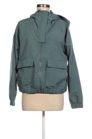Γυναικείο μπουφάν FLX, Μέγεθος XS, Χρώμα Πράσινο, Τιμή 16,82 €