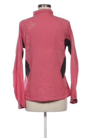 Γυναικείο μπουφάν Falke, Μέγεθος M, Χρώμα Ρόζ , Τιμή 32,58 €