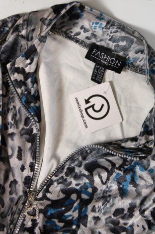 Γυναικείο μπουφάν Fashion, Μέγεθος 3XL, Χρώμα Πολύχρωμο, Τιμή 42,06 €