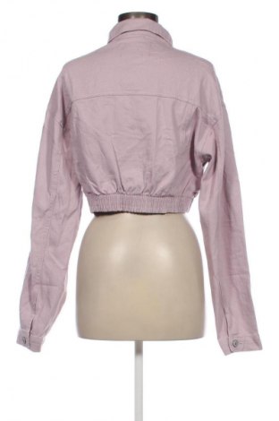 Γυναικείο μπουφάν Fashion nova, Μέγεθος L, Χρώμα Ρόζ , Τιμή 12,06 €