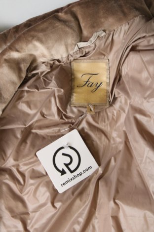 Dámska bunda  Fay, Veľkosť L, Farba Béžová, Cena  170,67 €