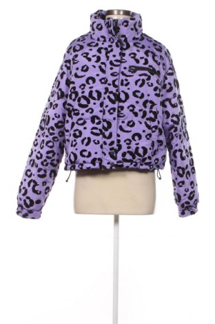 Γυναικείο μπουφάν Fb Sister, Μέγεθος XL, Χρώμα Πολύχρωμο, Τιμή 23,32 €