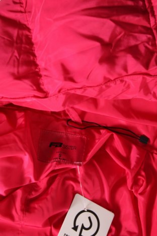 Dámská bunda  Fb Sister, Velikost S, Barva Růžová, Cena  527,00 Kč