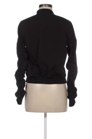 Γυναικείο μπουφάν Fb Sister, Μέγεθος S, Χρώμα Μαύρο, Τιμή 14,85 €