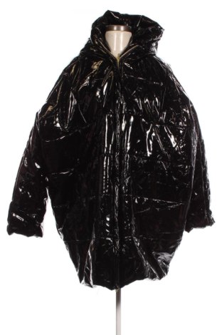 Γυναικείο μπουφάν Fete Imperiale, Μέγεθος M, Χρώμα Μαύρο, Τιμή 291,16 €