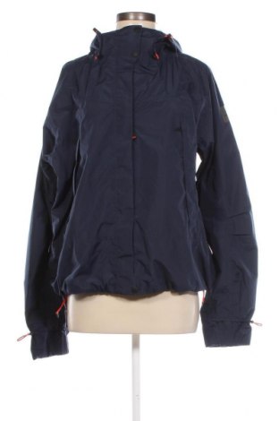 Damenjacke Fire + Ice By Bogner, Größe L, Farbe Blau, Preis € 85,57