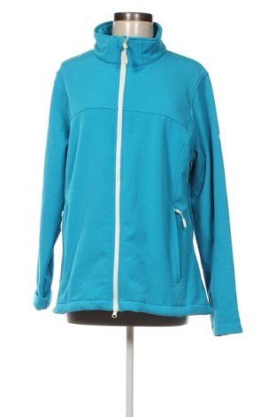 Damenjacke First B, Größe XL, Farbe Blau, Preis € 28,39