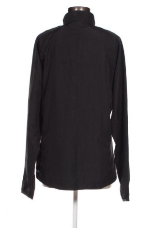 Γυναικείο μπουφάν Frank Shorter, Μέγεθος M, Χρώμα Μαύρο, Τιμή 20,87 €