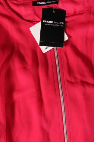 Damenjacke Frank Walder, Größe M, Farbe Rot, Preis € 57,55