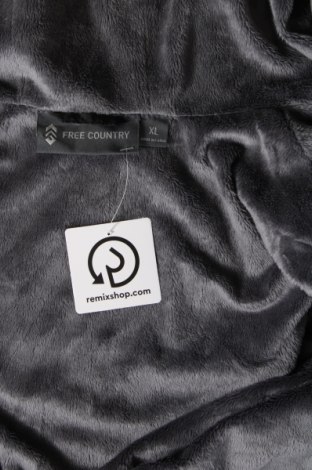Γυναικείο μπουφάν Free Country, Μέγεθος XL, Χρώμα Μαύρο, Τιμή 25,24 €