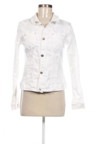 Damenjacke Free Quent, Größe S, Farbe Weiß, Preis 18,37 €