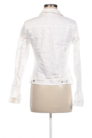 Damenjacke Free Quent, Größe S, Farbe Weiß, Preis 16,70 €