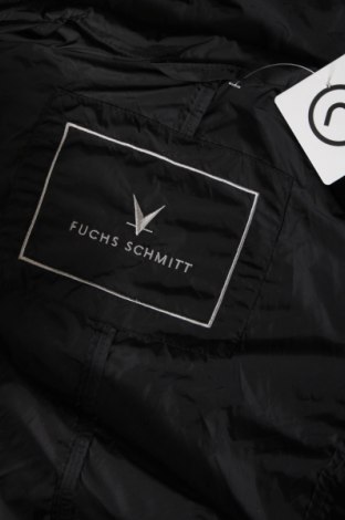 Γυναικείο μπουφάν Fuchs Schmitt, Μέγεθος L, Χρώμα Μαύρο, Τιμή 46,61 €