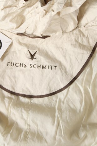 Дамско яке Fuchs Schmitt, Размер M, Цвят Бежов, Цена 75,35 лв.