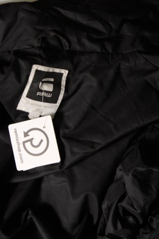 Dámska bunda  G-Star Raw, Veľkosť L, Farba Čierna, Cena  179,80 €