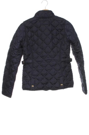 Γυναικείο μπουφάν Gant, Μέγεθος XS, Χρώμα Μπλέ, Τιμή 54,58 €