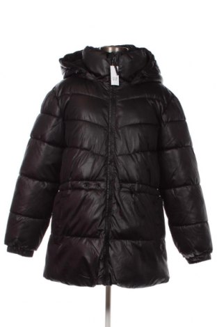 Γυναικείο μπουφάν Gap, Μέγεθος S, Χρώμα Μαύρο, Τιμή 62,78 €