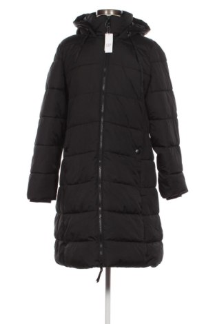 Γυναικείο μπουφάν Gap, Μέγεθος XS, Χρώμα Μαύρο, Τιμή 104,64 €