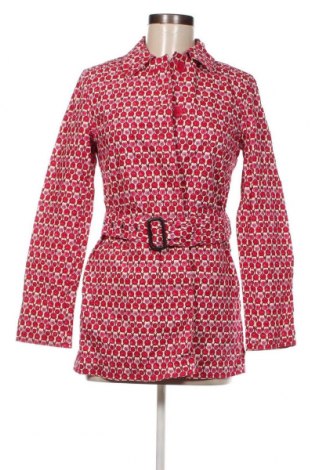 Γυναικείο μπουφάν Gap, Μέγεθος XS, Χρώμα Ρόζ , Τιμή 18,93 €