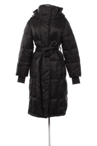 Γυναικείο μπουφάν Gap, Μέγεθος XS, Χρώμα Μαύρο, Τιμή 54,41 €