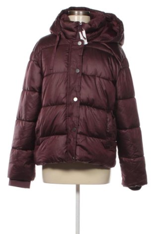 Γυναικείο μπουφάν Gap, Μέγεθος L, Χρώμα Κόκκινο, Τιμή 59,64 €