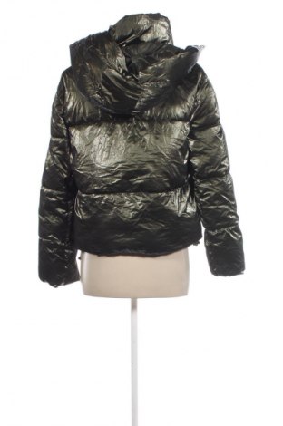 Γυναικείο μπουφάν Gap, Μέγεθος S, Χρώμα Πράσινο, Τιμή 31,38 €