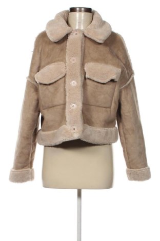 Damenjacke Garage, Größe M, Farbe Beige, Preis € 31,31