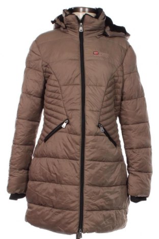 Damenjacke Geographical Norway, Größe M, Farbe Braun, Preis 80,52 €