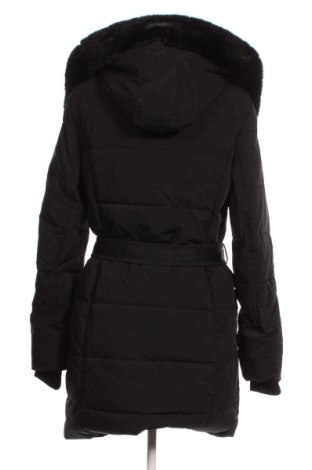 Γυναικείο μπουφάν Geographical Norway, Μέγεθος 3XL, Χρώμα Μαύρο, Τιμή 186,57 €
