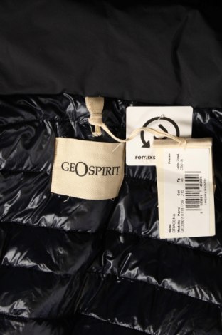 Dámska bunda  Geospirit, Veľkosť XL, Farba Modrá, Cena  75,52 €