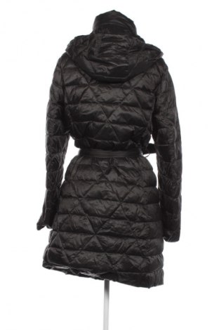 Γυναικείο μπουφάν Geox, Μέγεθος L, Χρώμα Μαύρο, Τιμή 50,23 €
