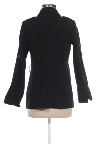 Γυναικείο μπουφάν Gerard Darel, Μέγεθος S, Χρώμα Μαύρο, Τιμή 42,37 €