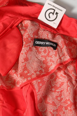 Damenjacke Gerry Weber, Größe M, Farbe Rot, Preis 30,97 €