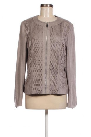 Damenjacke Gerry Weber, Größe L, Farbe Grau, Preis € 34,06