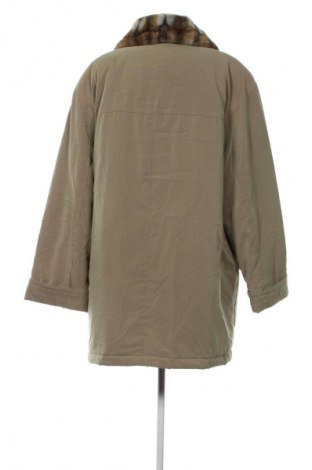 Γυναικείο μπουφάν Gerry Weber, Μέγεθος L, Χρώμα Πράσινο, Τιμή 53,81 €