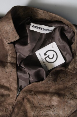 Dámska bunda  Gerry Weber, Veľkosť XL, Farba Béžová, Cena  27,75 €