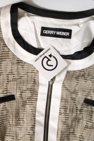Γυναικείο μπουφάν Gerry Weber, Μέγεθος M, Χρώμα Πολύχρωμο, Τιμή 27,53 €