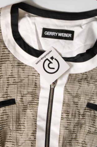 Dámska bunda  Gerry Weber, Veľkosť M, Farba Viacfarebná, Cena  27,75 €